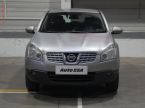 Nissan Qashqai - fotka číslo 1