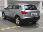 Nissan Qashqai - fotka číslo 5