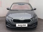 Škoda Octavia - fotka číslo 1