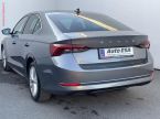 Škoda Octavia - fotka číslo 5