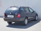 Škoda Octavia - fotka číslo 3