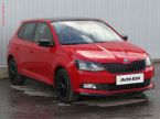 Škoda Fabia - fotka číslo 0