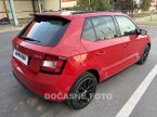 Škoda Fabia - fotka číslo 1