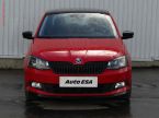 Škoda Fabia - fotka číslo 1