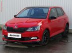 Škoda Fabia - fotka číslo 2