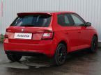 Škoda Fabia - fotka číslo 3
