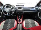 Škoda Fabia - fotka číslo 7