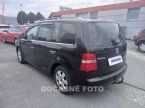 Volkswagen Touran - fotka číslo 1