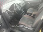 Volkswagen Touran - fotka číslo 2