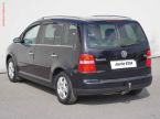 Volkswagen Touran - fotka číslo 6