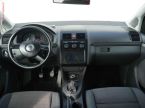 Volkswagen Touran - fotka číslo 10