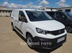 Peugeot Partner - fotka číslo 0