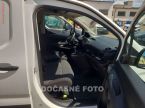Peugeot Partner - fotka číslo 10