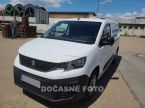 Peugeot Partner - fotka číslo 1