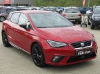 Seat Ibiza - fotka číslo 0