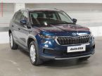 Škoda Kodiaq - fotka číslo 0