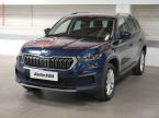 Škoda Kodiaq - fotka číslo 2