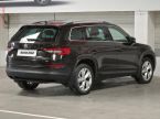 Škoda Kodiaq - fotka číslo 5