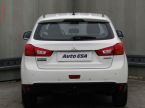 Mitsubishi ASX  - fotka číslo 4