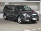 Ford Galaxy - fotka číslo 0