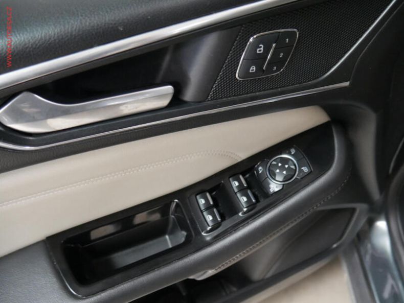 Ford Galaxy - hlavní fotka