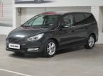 Ford Galaxy - fotka číslo 2