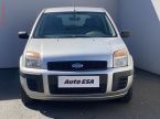 Ford Fusion - fotka číslo 1