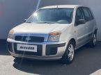 Ford Fusion - fotka číslo 2