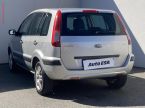 Ford Fusion - fotka číslo 5