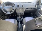 Ford Fusion - fotka číslo 7
