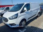 Ford Transit - fotka číslo 1