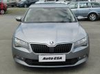Škoda Superb - fotka číslo 1