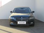 Škoda Superb - fotka číslo 1