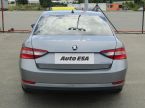 Škoda Superb - fotka číslo 4