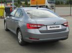 Škoda Superb - fotka číslo 5