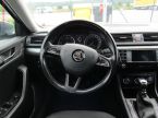 Škoda Superb - fotka číslo 7