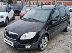 Škoda Roomster - fotka číslo 2
