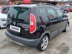 Škoda Roomster - fotka číslo 3