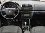 Škoda Roomster - fotka číslo 7