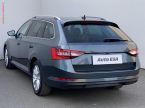Škoda Superb - fotka číslo 5