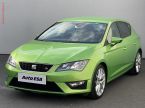 Seat Leon - fotka číslo 2