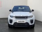 Land Rover Range Rover Evoque - fotka číslo 1