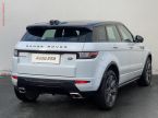 Land Rover Range Rover Evoque - fotka číslo 3