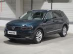 Volkswagen Tiguan - fotka číslo 2