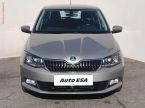 Škoda Fabia - fotka číslo 1