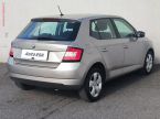 Škoda Fabia - fotka číslo 3