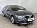 Volkswagen CC - fotka číslo 0