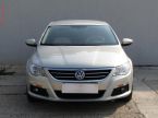 Volkswagen CC - fotka číslo 1