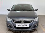Volkswagen Passat - fotka číslo 1