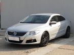 Volkswagen CC - fotka číslo 2